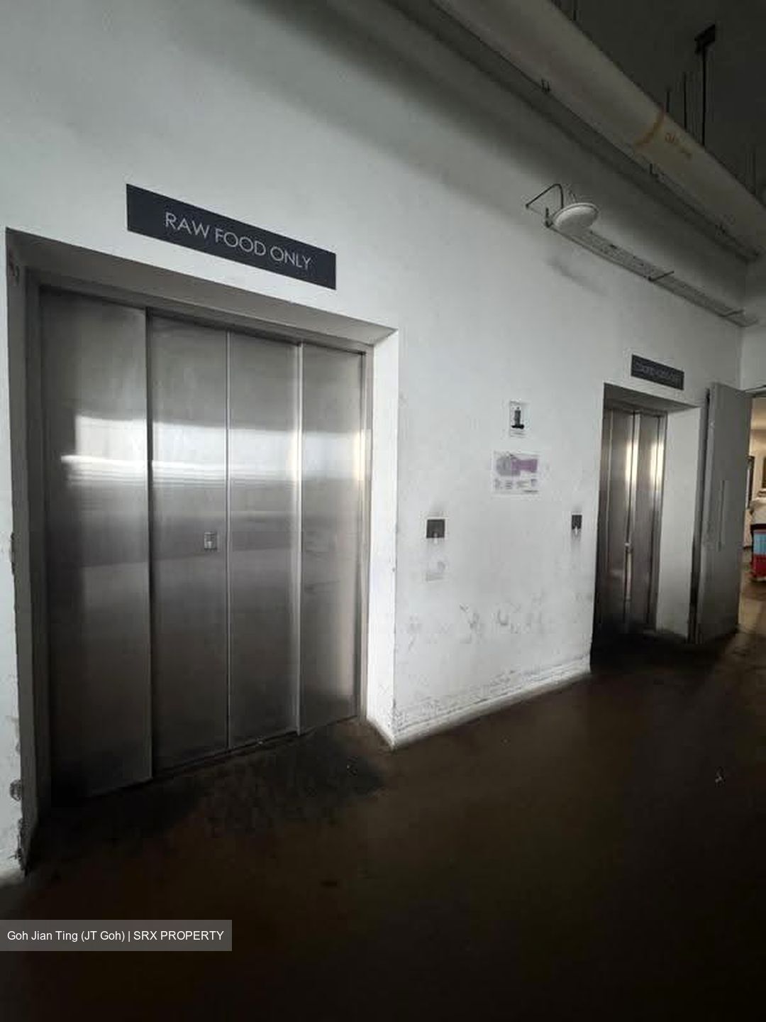 Harper Kitchen (D13), Factory #618129581